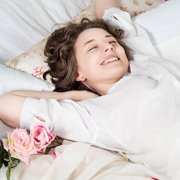 Feminine care