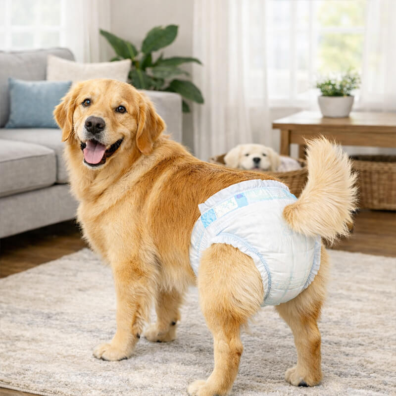 Pet care