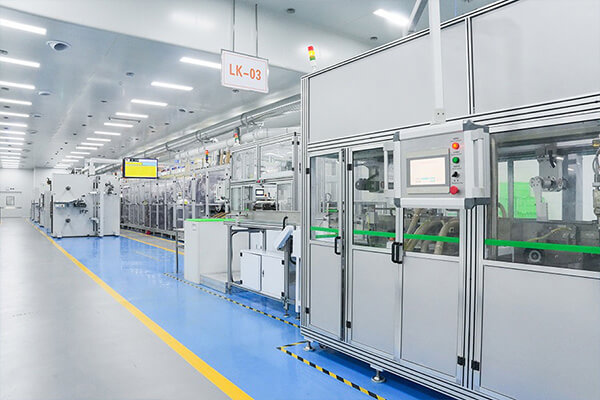 DiaperOrigin hygiene production equipment