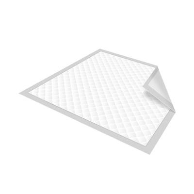 Bed underpad