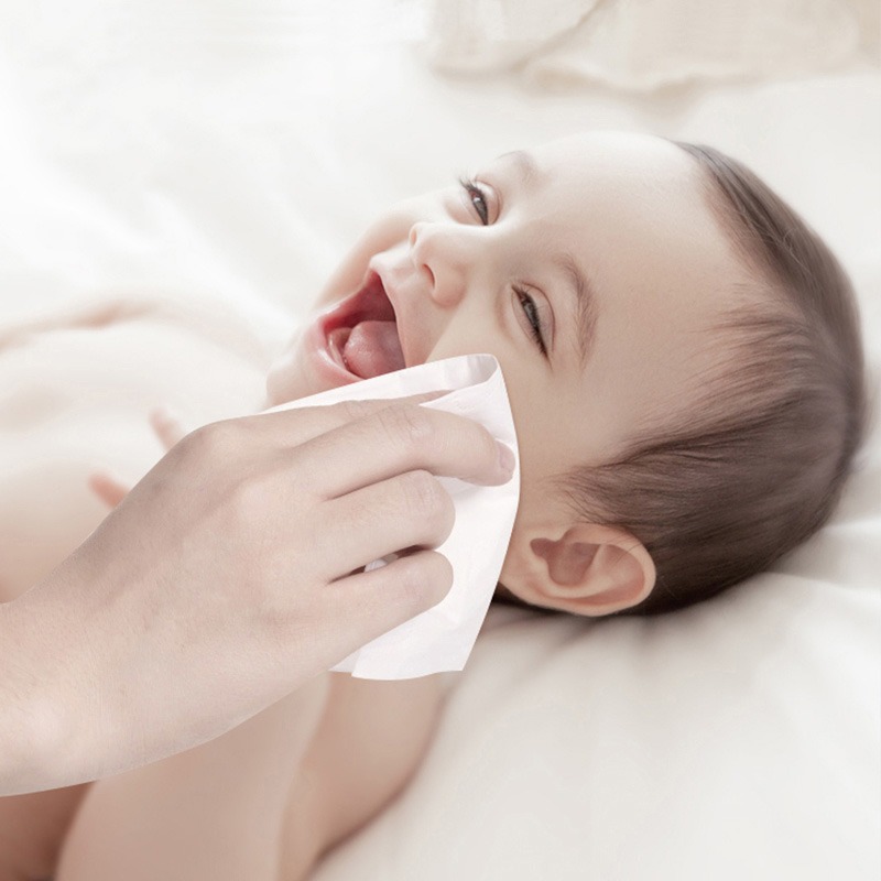 Wet wipes