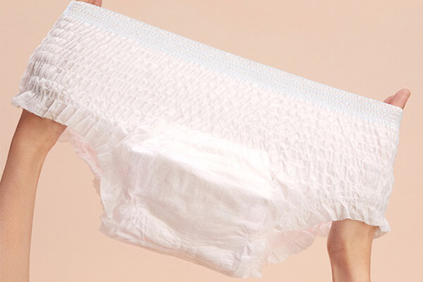 360° spandex waistband