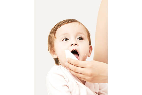 Baby-care product brief