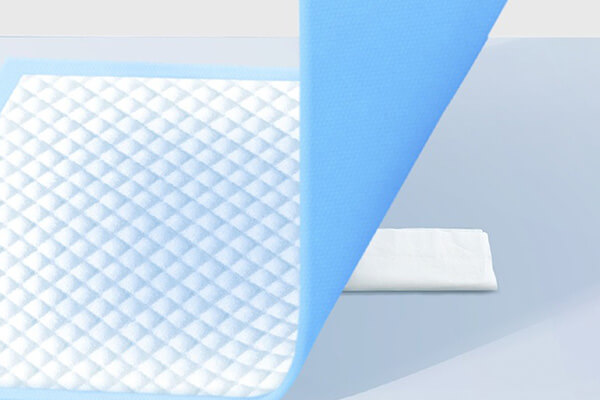 Waterproof backsheet