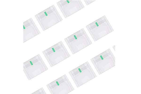 Individual wrapping